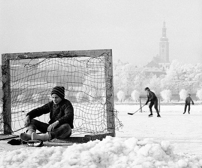 Счастливое советское детство