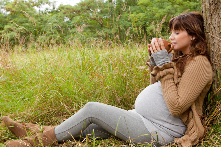Семь возможностей «беременного» лета