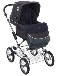 SILVER CROSS (СИЛЬВЕР КРОСС), АНГЛИЯ