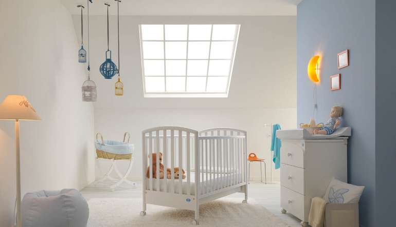 «Мебельный» гороскоп: выбираем детскую мебель по знаку зодиака