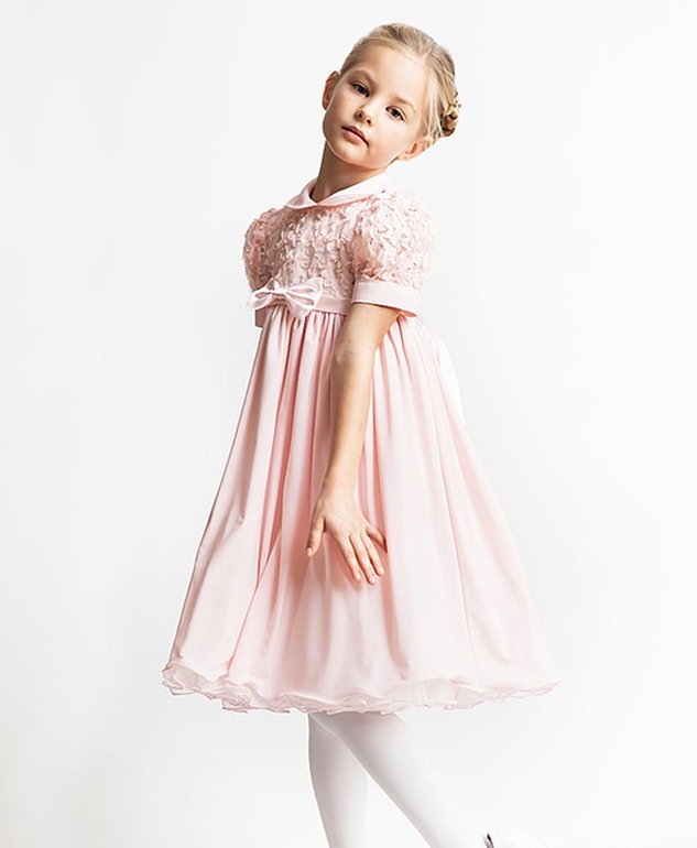 Платье на выпускной в детский сад