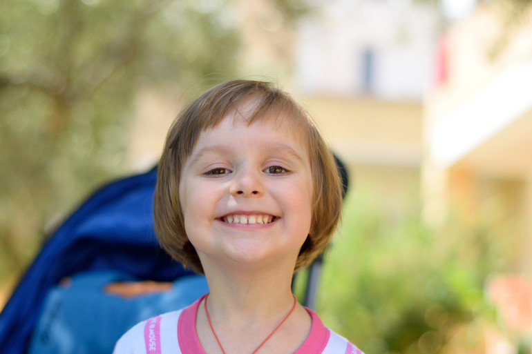 Как отдохнула Василиса