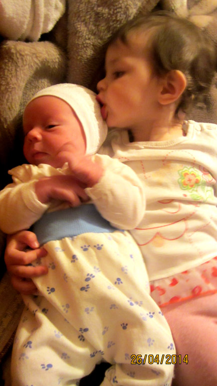 мои золотые детишки )))