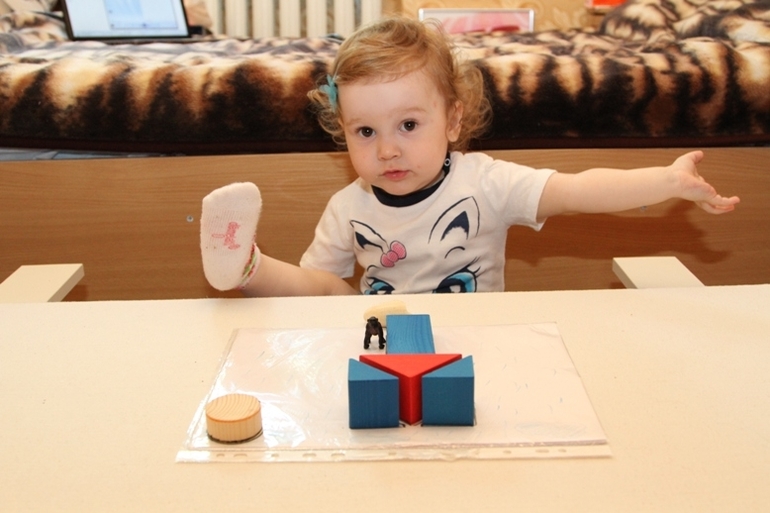 ТЗ по методу Шичиды