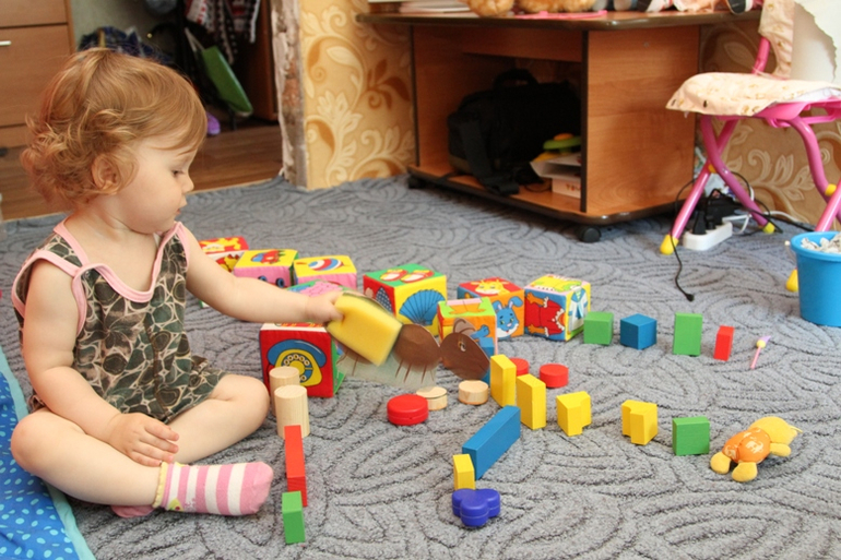 Отчет по ТН "Насекомые" . День 3 - Муравей