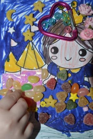 Т3 Принцессы.