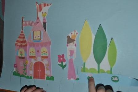 Т3 Принцессы.