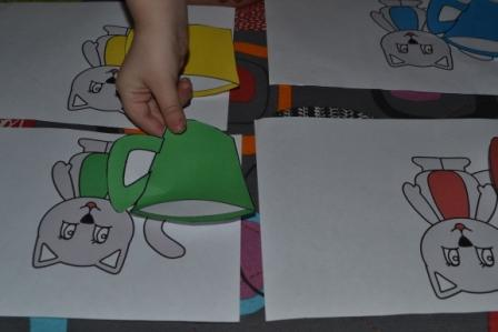 Т3 Корова, молоко, творог.