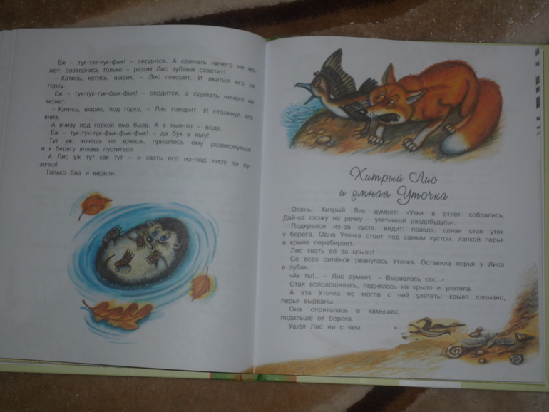 Сегодня к нам приехали...