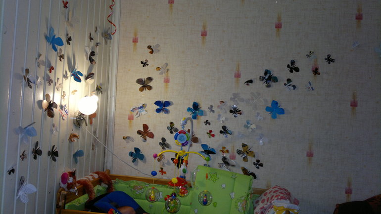 Красотень...