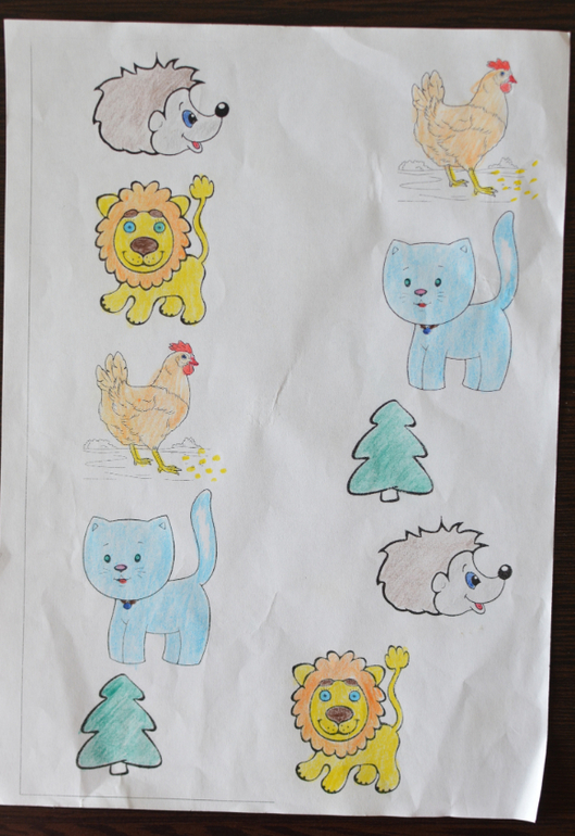 Наши настольные игры