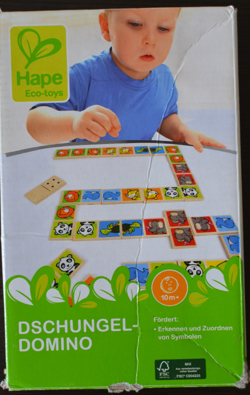 Наши настольные игры