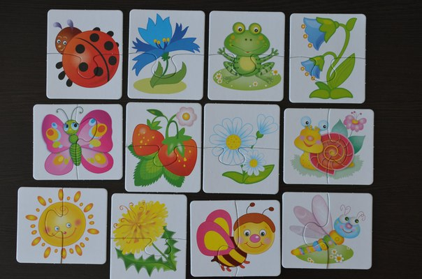 Наши настольные игры