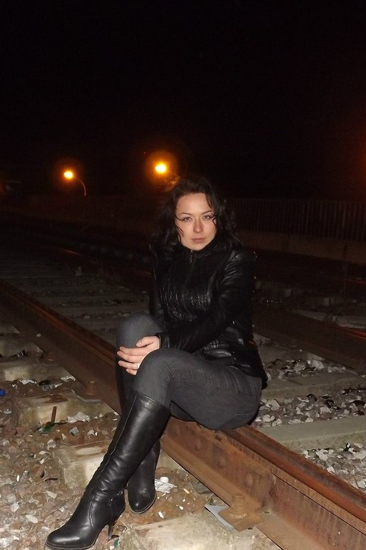 Быть или не быть...челке?