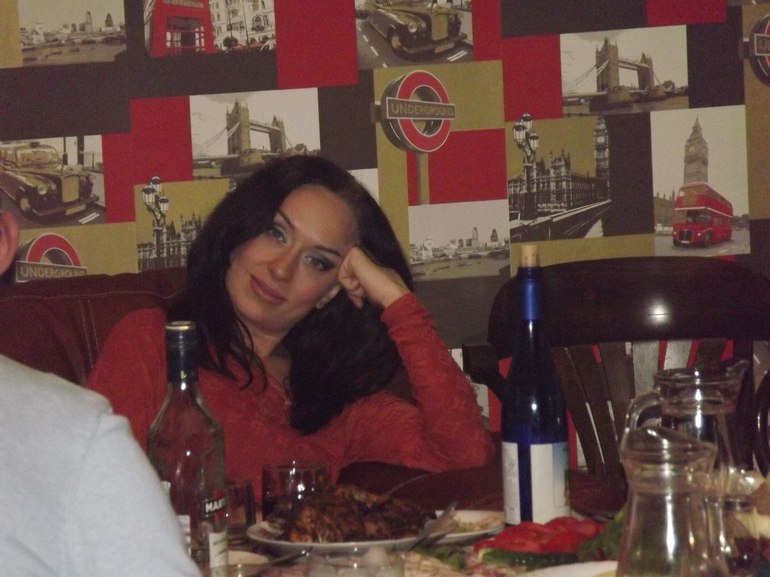 Быть или не быть...челке?