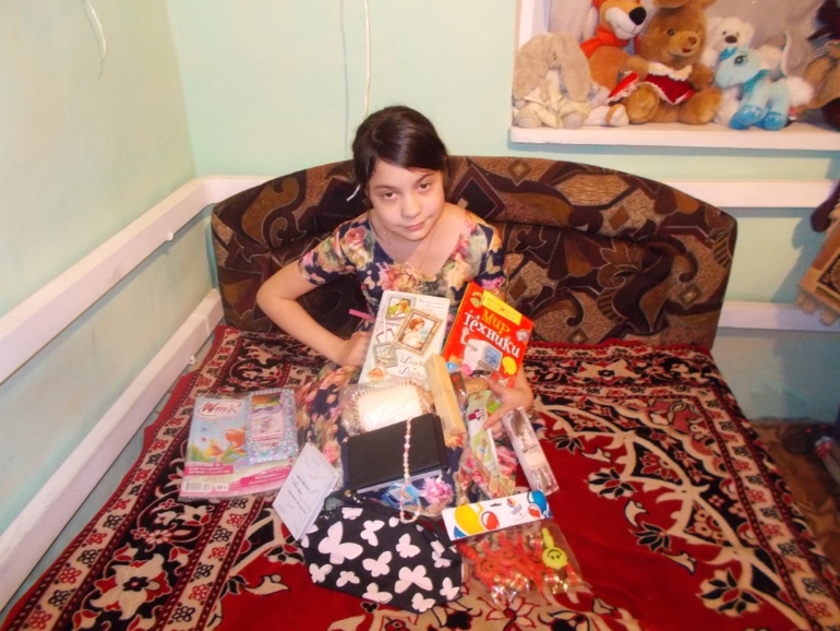 Большое, огромное спасибо!!!!!!!!