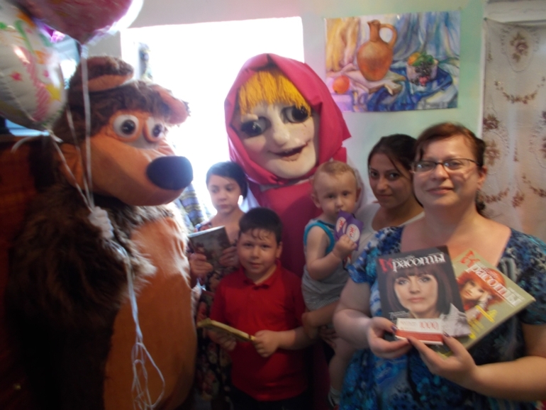 Большое, огромное спасибо!!!!!!!!