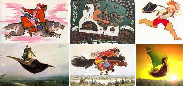 ПредНОВОГОДНИЙ Марафон - 24 день. В ГОСТЯХ У СКАЗКИ (ЧАСТЬ ЧЕТВЕРТАЯ, ПОСЛЕДНЯЯ))