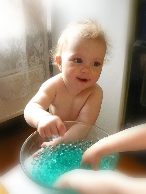 Первые совместные штришки!