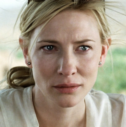 Фильмы с Кейт Бланшетт