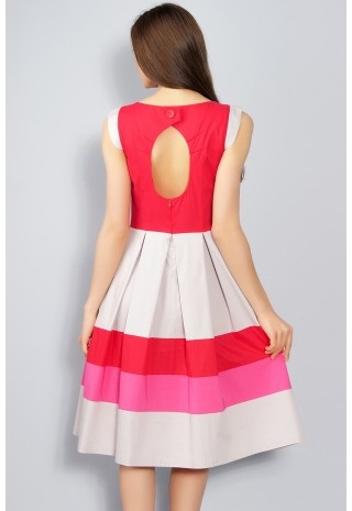 Ткань на платье для крестин) как вам? Зацените)