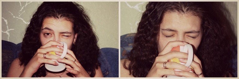 нам 5 месяцев