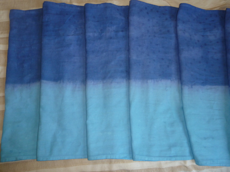 Оршанский лён