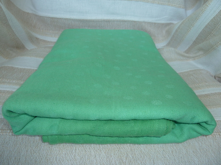 Оршанский лён