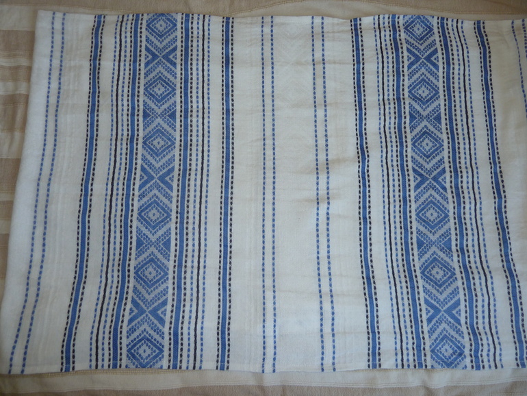 Оршанский лён