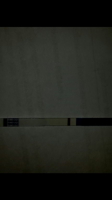 Трясучка!!! Быстрее бы утро...