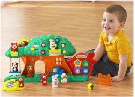 Развивающая игрушка Vtech