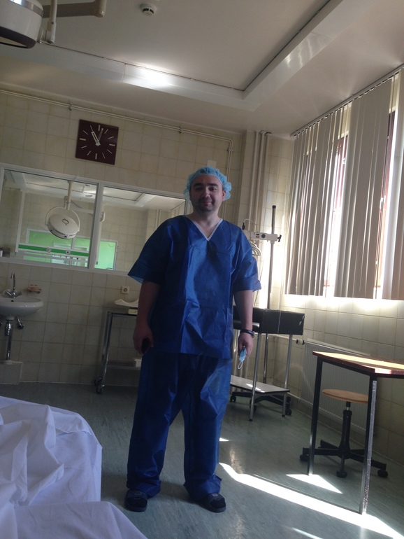 Рождение пятой принцессы!!!!!!!!!!!!