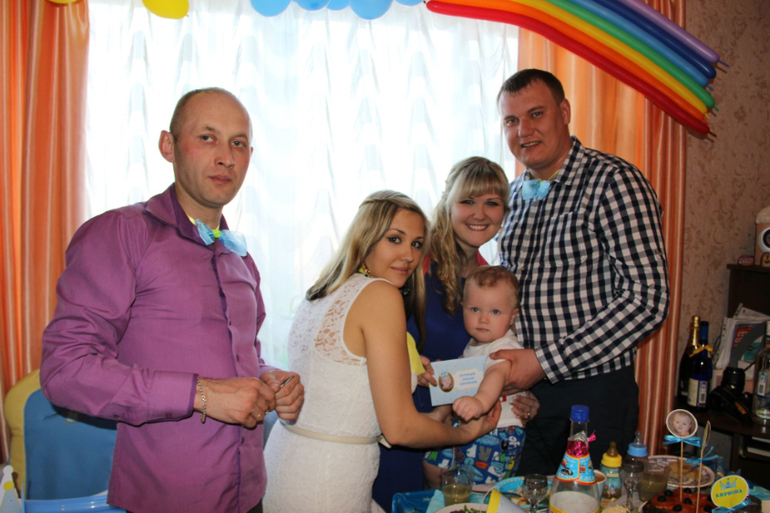 Часть 2. ТОРЖЕСТВО!!!!!!