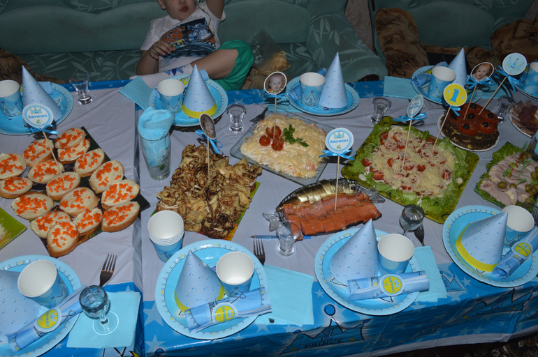 Часть 2. ТОРЖЕСТВО!!!!!!