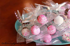 кейк попсы!!!