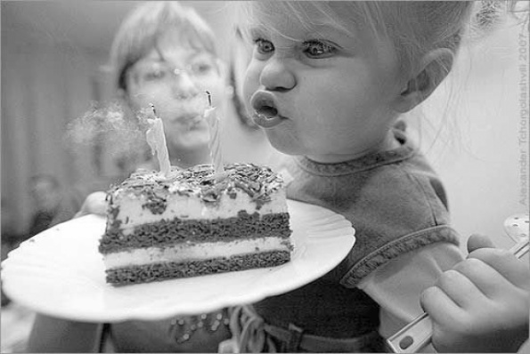 Сказка на ночь. Про счастье и лотосы.