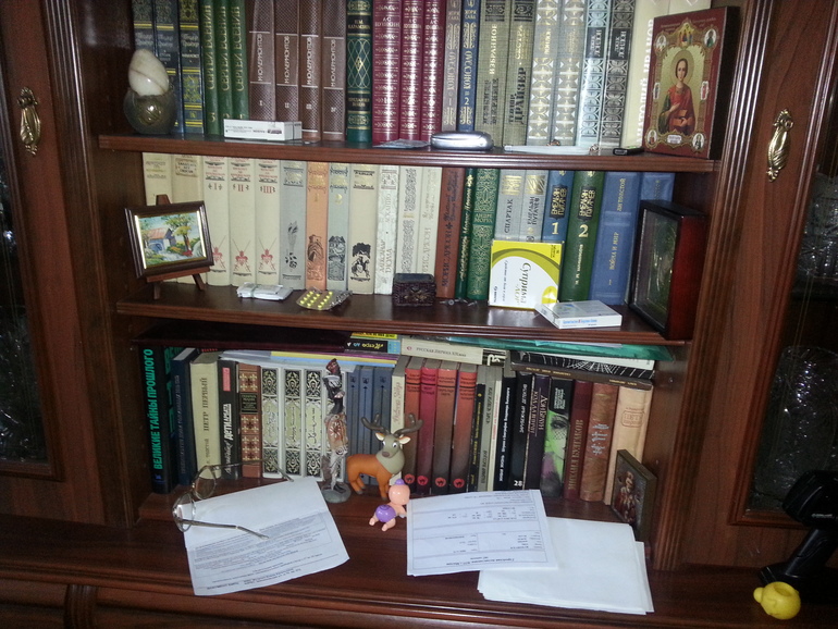 Взлет 72, шаг 6