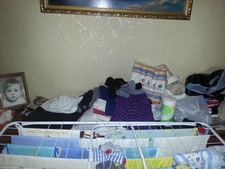 Взлет 72, шаг 6