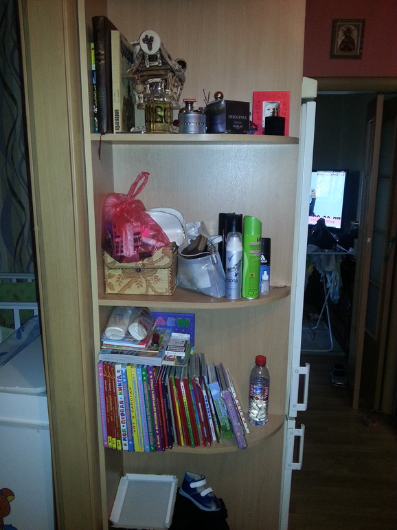 Взлет 72, шаг 6