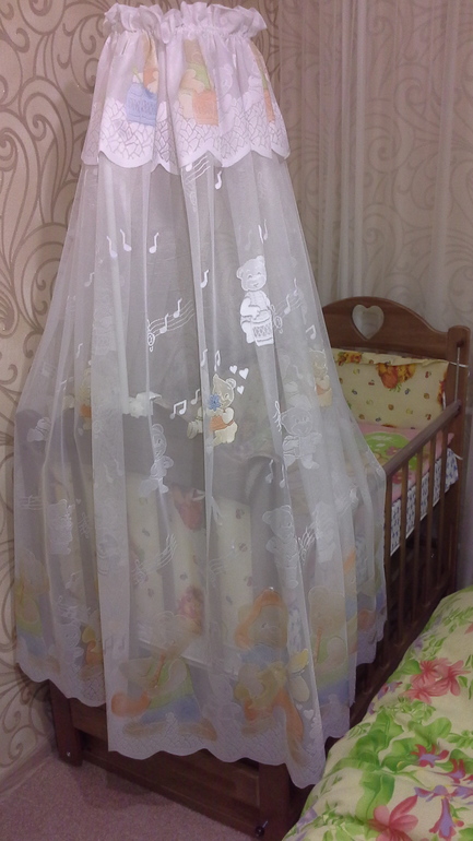 Последний штрих!