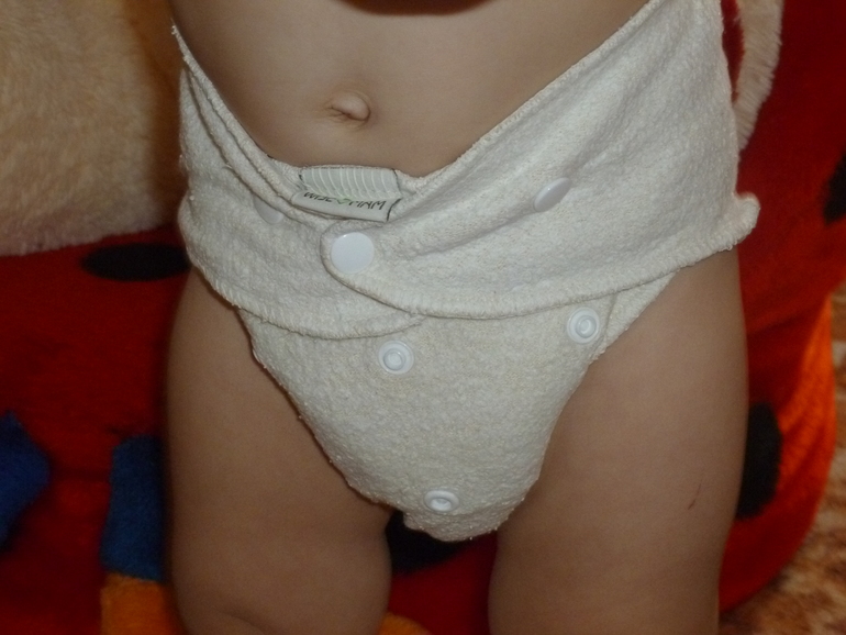 Отзыв о подгузниках и пеленках WiseMam!