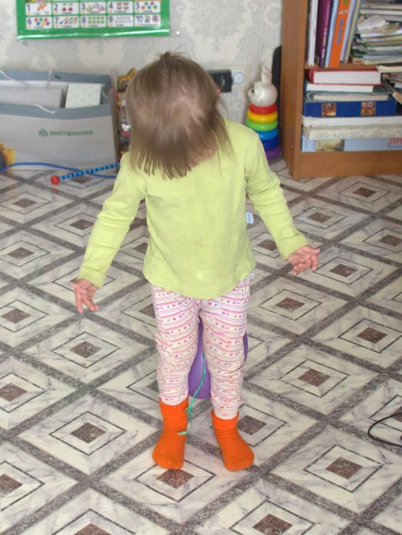 ТЗ Воздушный шарик