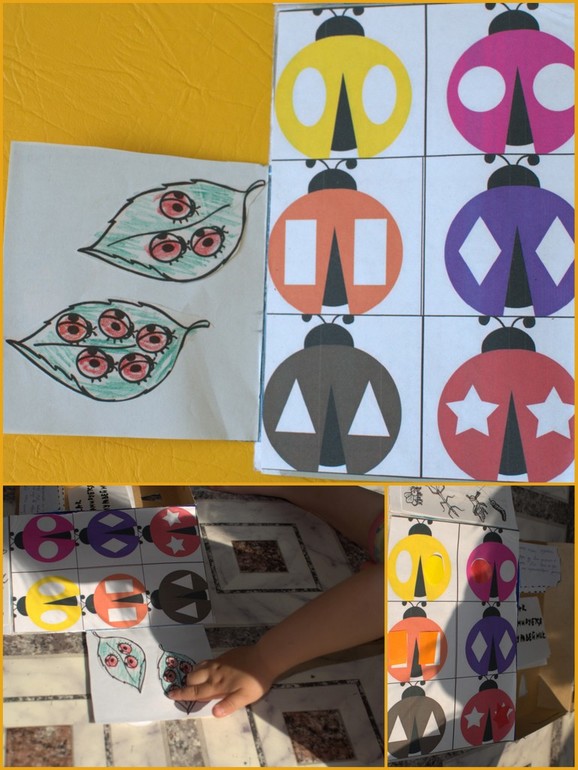 Экологический проект. 5 глава. Бумажкины