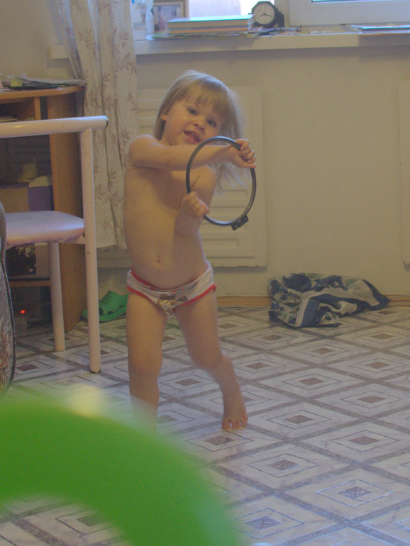 ТН Транспорт. Грузовик