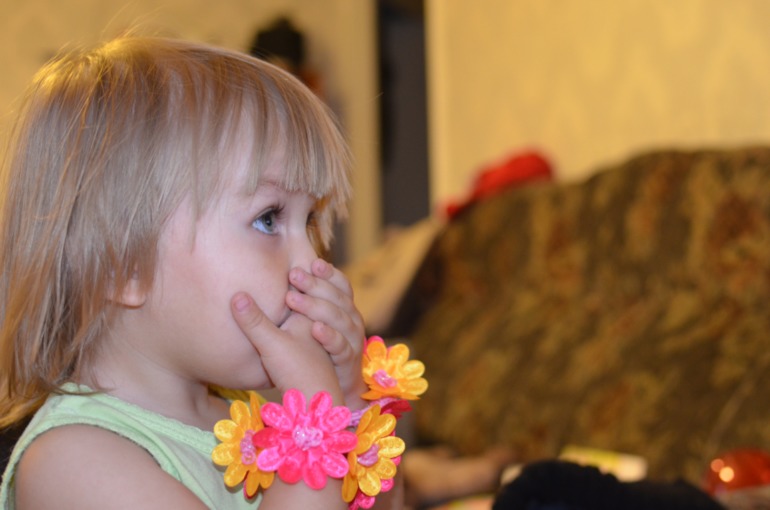 Флешмоб Готовим с детьми. Банановые оладушки