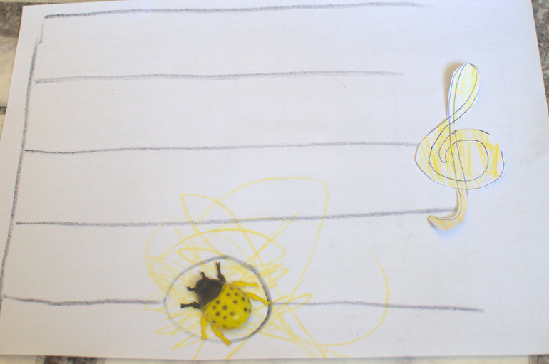 ТЗ "На балу у сверчка"