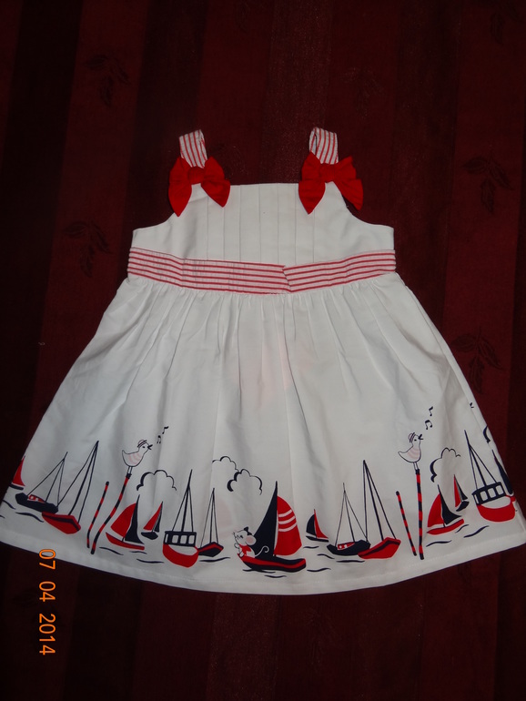 Наши долгожданные обновки...продолжение :)