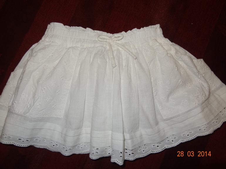 Наши долгожданные обновки...продолжение :)