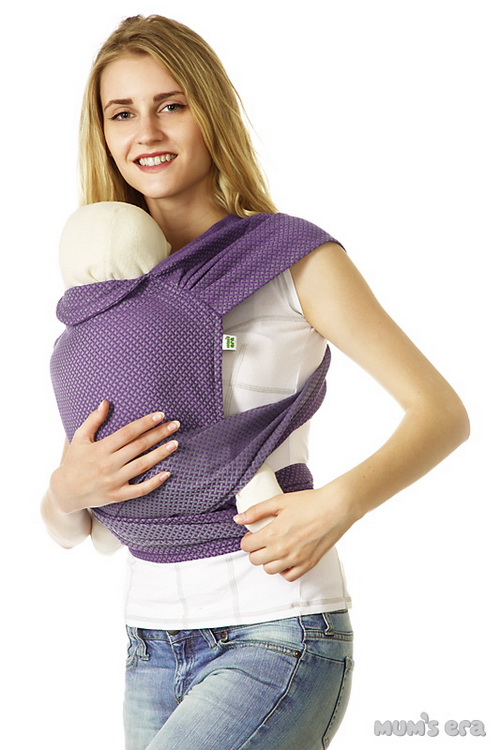 Помогите выбрать шарфовый май слинг