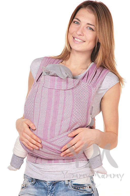 Помогите выбрать шарфовый май слинг